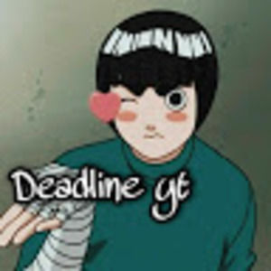 Meet your Posher, Deadline